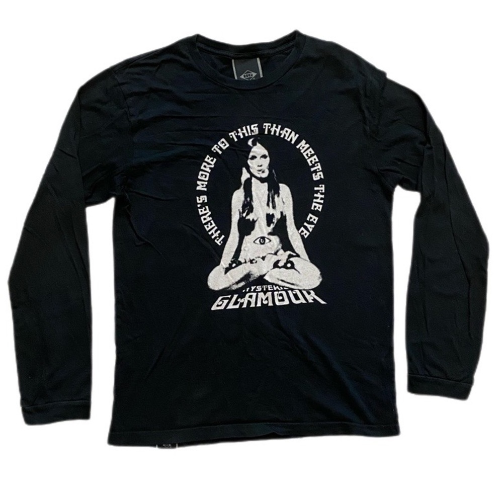 Authentic Hysteric glamour shirt